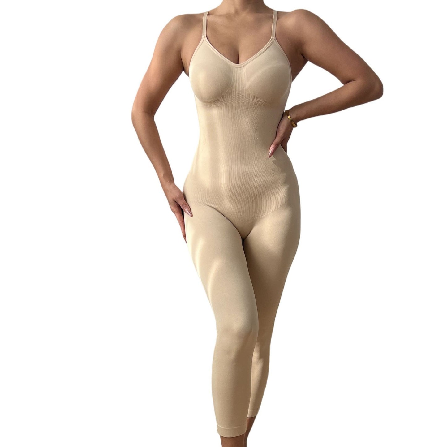 SilhouetteSculpt Bodysuit