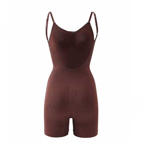 Silhouette Bodysuit