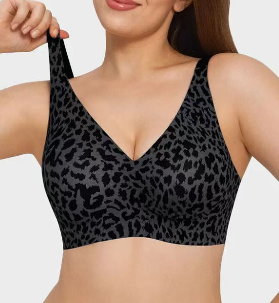 AuraLift Bra Seamless Wireless Jelly