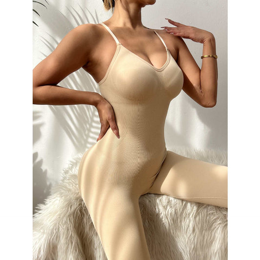 SilhouetteSculpt Bodysuit