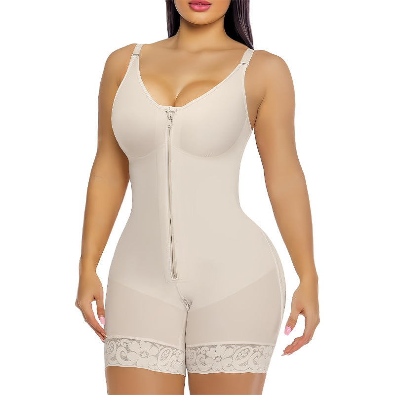 LunaForm SculptSuit