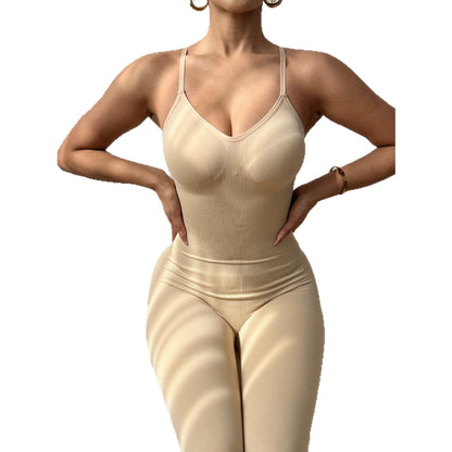 SilhouetteSculpt Bodysuit