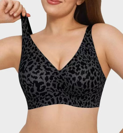 AuraLift Bra Seamless Wireless Jelly