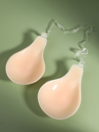 NudeLift Halo Bra