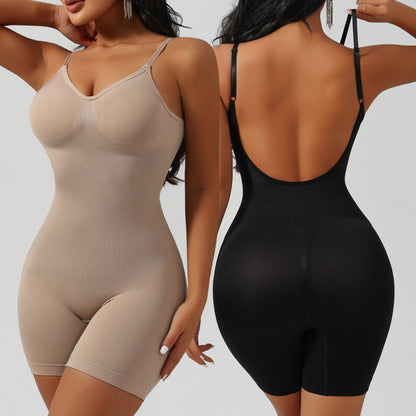 Silhouette Bodysuit