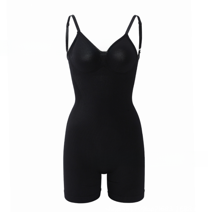 Silhouette Bodysuit