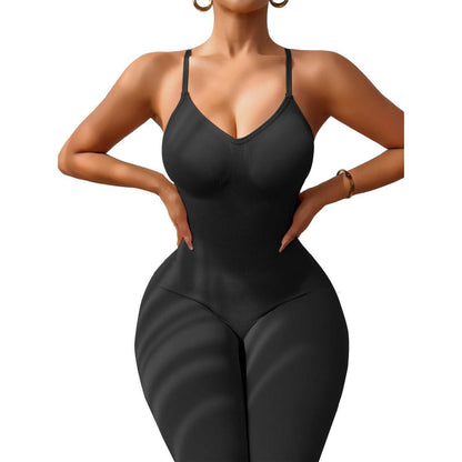 SilhouetteSculpt Bodysuit