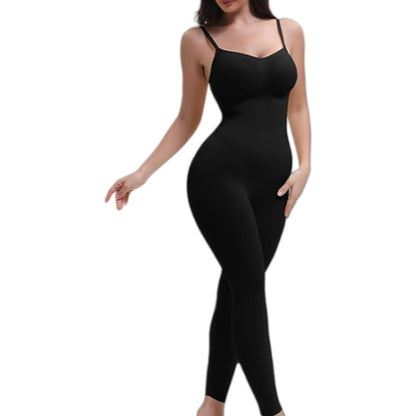 SilhouetteSculpt Bodysuit