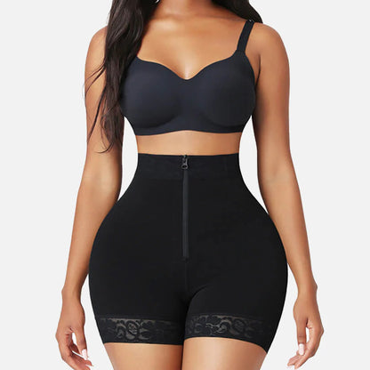 LaceLift Sculpt Short