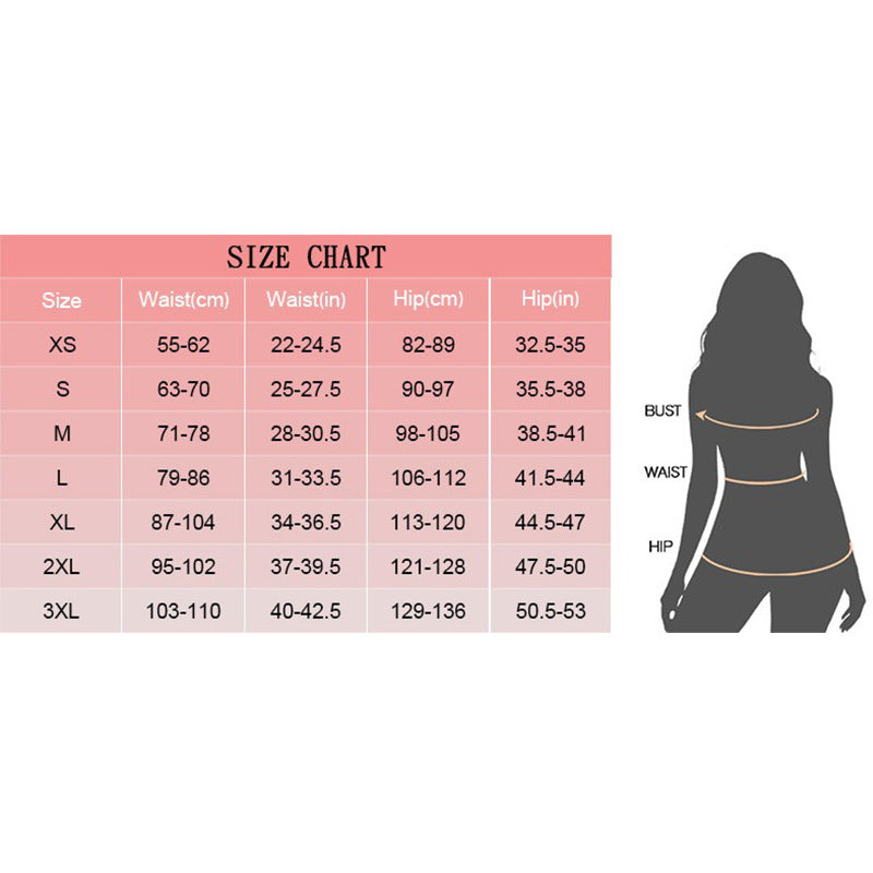 Silhouette Sculpt Suit
