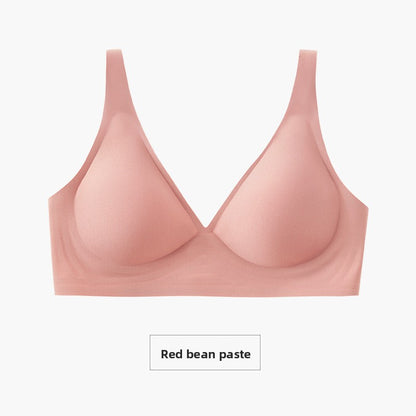 AuraLift Bra Seamless Wireless Jelly