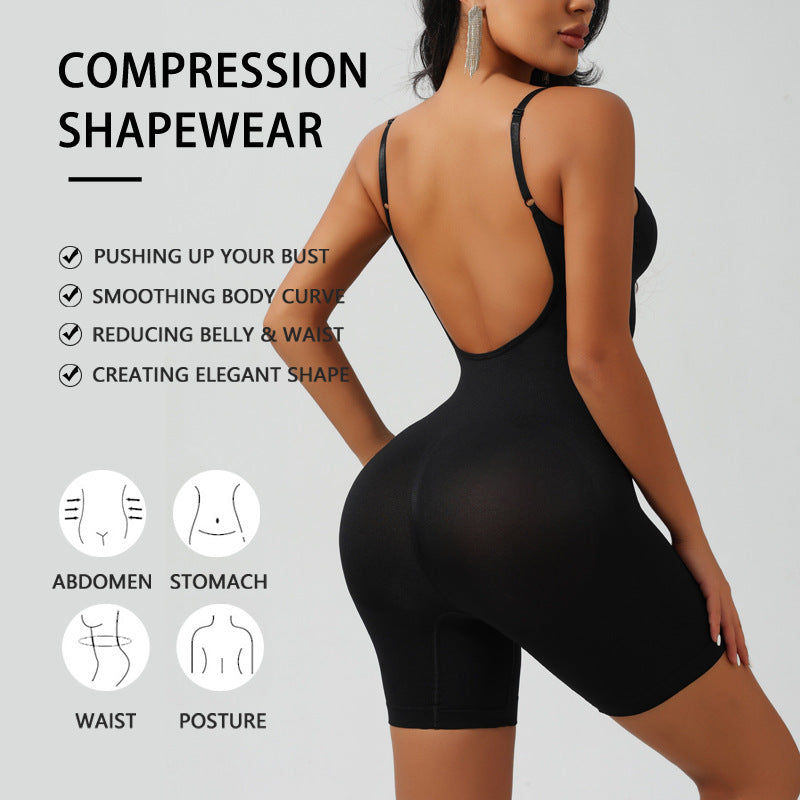 Silhouette Bodysuit