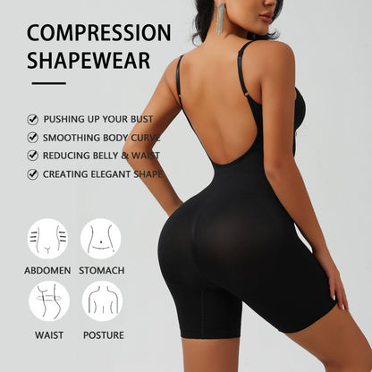 Silhouette Bodysuit
