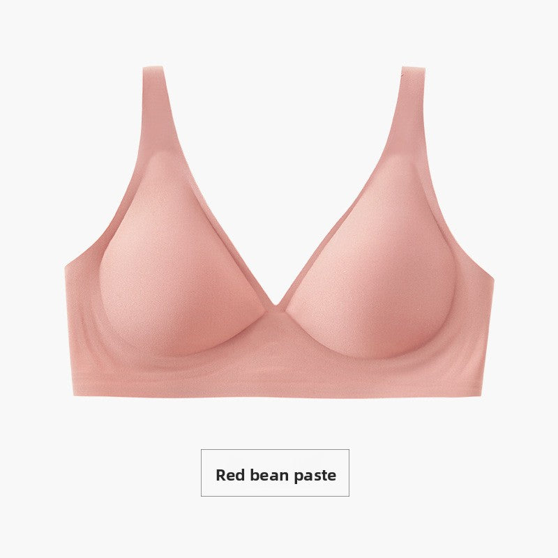 AuraLift Bra Seamless Wireless Jelly