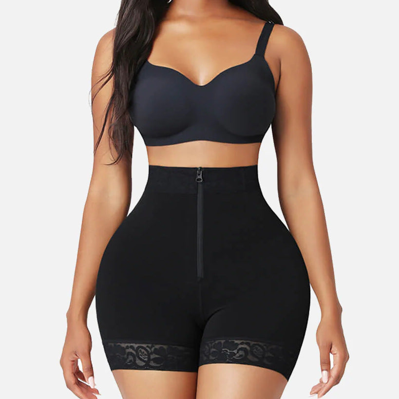 LaceLift Sculpt Short
