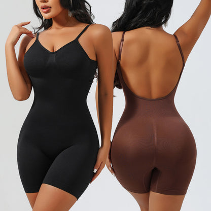 Silhouette Bodysuit