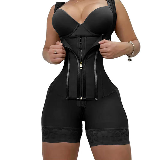 ContourHalo Steel Corset