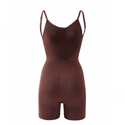 Silhouette Bodysuit