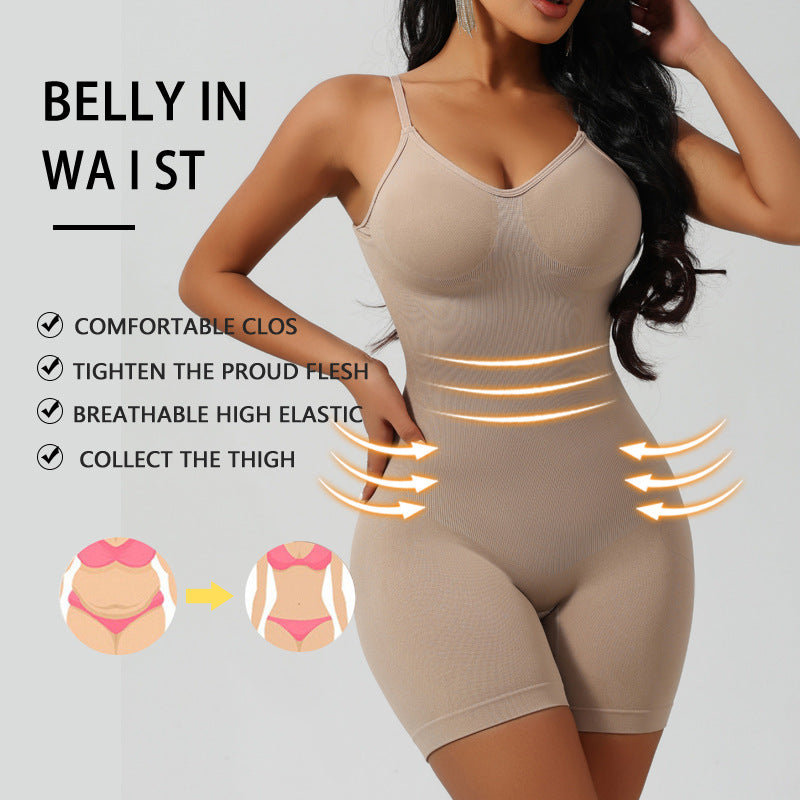 Silhouette Bodysuit