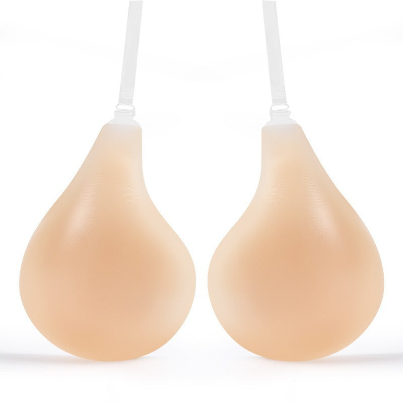 NudeLift Halo Bra