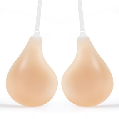 NudeLift Halo Bra