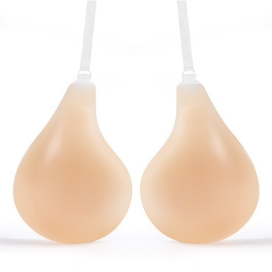 NudeLift Halo Bra