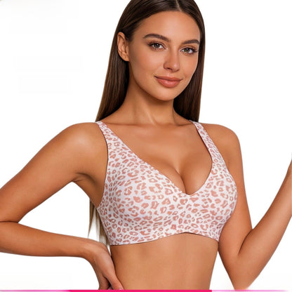 AuraLift Bra Seamless Wireless Jelly