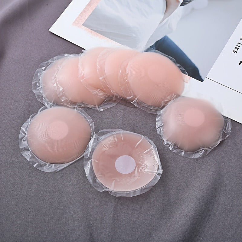 NudeLift Halo Bra
