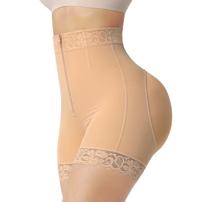 LaceLift Sculpt Short