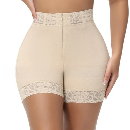 ContourLace Sculpt Short