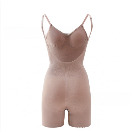 Silhouette Bodysuit